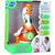 Интерактивная игрушка «Танцующий гусь» с музыкой и светом от бренда Hola Toys