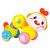 Интерактивная игрушка «Веселая гусеница» от бренда Hola Toys Интерактивная игрушка «Веселая гусеница» от бренда Hola Toys