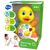 Интерактивная игрушка «Танцующая утка» с музыкой и светом от бренда Hola Toys