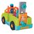 Машинка «Грузовик с инструментами» от бренда Hola Toys