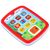 Интерактивная игрушка «Планшет» с музыкой и светом от бренда Hola Toys