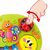 Игрушка пианино «Смайлик» с музыкой и светом от бренда Hola Toys Игрушка пианино «Смайлик» с музыкой и светом от бренда Hola Toys