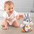Интерактивная игрушка «Танцующий кролик» с музыкой и светом от бренда Hola Toys