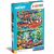 Пазл от бренда Clementoni "Mickey and friends ", 2*60 элементов