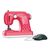 Игрушечная швейная машинка на батарейках