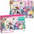 Пазл от бренда Dodo "Принцессы на отдыхе" серия Фэнтэзи, 30 элементов
