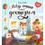 Книга для детей "Хочу стать доктором", Елена Ульева Книга для детей "Хочу стать доктором", Елена Ульева