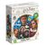 Пазл от бренда Dodo "Всегда эти трое" серия Гарри Поттер, 400 элементов