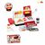 Кассовый аппарат от бренда Essa Toys, со звуковыми и световыми эффектами Кассовый аппарат от бренда Essa Toys, со звуковыми и световыми эффектами