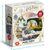 Пазл от бренда Dodo "Министерство магии и Аллея Ноктерна" серия Гарри Поттер, 450 элементов