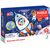 Пазл от бренда Dodo "Экскурсия в космос" серия Транспорт, 30 элементов