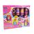 Игровой набор для лепки от бренда Play-Toys "Принцесса с блестящими волосами"