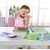 Деревянная мозаика «Веселые животные» от бренда Tooky Toy