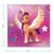 Пазл от бренда Dodo 3 в 1 "Зип и Санни", серия My little pony, на 25, 36, и 54 элемента Пазл от бренда Dodo 3 в 1 "Зип и Санни", серия My little pony, на 25, 36, и 54 элемента