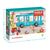 Пазл от бренда Dodo "В троллейбусе" серия Транспорт, 60 элементов
