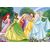 Пазл от бренда Clementoni "Disney Princess", 180 элементов Пазл от бренда Clementoni "Disney Princess", 180 элементов