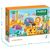 Пазл от бренда Dodo "В жаркой Африке" серия Животные, 60 элементов