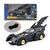 1:43 Инерционная машинка Batman, с подсветкой и звуковыми эффектами 1:43 Инерционная машинка Batman, с подсветкой и звуковыми эффектами