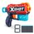 Бластер X-Shot "Kickback", 8 патронов