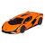 1:43 Металлическая машинка Lamborghini Sian от бренда Rastar