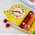 Развивающая игрушка  "Ксилофон" от бренда Fun Game Club