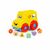 Развивающая игрушка-сортер "Автобус" Развивающая игрушка-сортер "Автобус"
