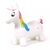 Игрушка-прыгунок "Единорожка"
