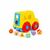 Развивающая игрушка-сортер "Автобус" Развивающая игрушка-сортер "Автобус"