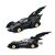 1:43 Инерционная машинка Batman, с подсветкой и звуковыми эффектами 1:43 Инерционная машинка Batman, с подсветкой и звуковыми эффектами