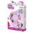 Надувной круг D56см "Minnie Mouse" 3-6 лет, от бренда Bestway