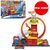 Игровой набор Hot Wheels  «Городская пожарная станция. Супер петля» Игровой набор Hot Wheels  «Городская пожарная станция. Супер петля»