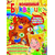 Книга "Волшебный букварик. Загадки, пословицы, поговорки" от издательства Кристалл Бук