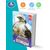 Детская энциклопедия с развивающими заданиями "Птицы"