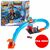 Игровой набор Hot Wheels  «Спасение от гориллы»