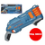 Бластер "Hasbro Nerf Elite 2.0 Warden DB-8"