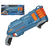 Бластер "Hasbro Nerf Elite 2.0 Warden DB-8"