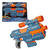 Бластер "Hasbro Nerf Elite 2.0 Phoenix CS6"