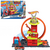 Игровой набор Hot Wheels  «Городская пожарная станция. Супер петля» Игровой набор Hot Wheels  «Городская пожарная станция. Супер петля»