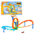Игровой набор Hot Wheels «Быстрый запуск и петля»