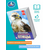 Детская энциклопедия с развивающими заданиями "Птицы"