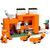Конструктор Lego Minecraft "Лисья хижина"