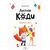 Книга "Любимые цвета" из серии Лисенок Коди, от издательства Росмэн