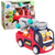 Игрушка «Пожарная машина» с музыкой и светом от бренда Hola Toys