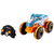 Hot Wheels 1:24 Monster Trucks на радиоуправлении «Риномит»