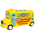 Развивающая игрушка «Школьный автобус» от бренда Hola Toys