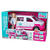 Игровой набор "Мобильная клиника" с куклой и аксессуарами