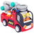 Игрушка «Пожарная машина» с музыкой и светом от бренда Hola Toys