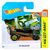 Металлическая машинка от бренда Hot Wheels, на выбор