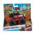 Hot Wheels «Monster Trucks» внедорожник 1:43 серии, свет и звук