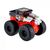 Hot Wheels «Monster Trucks» внедорожник 1:43 серии, свет и звук